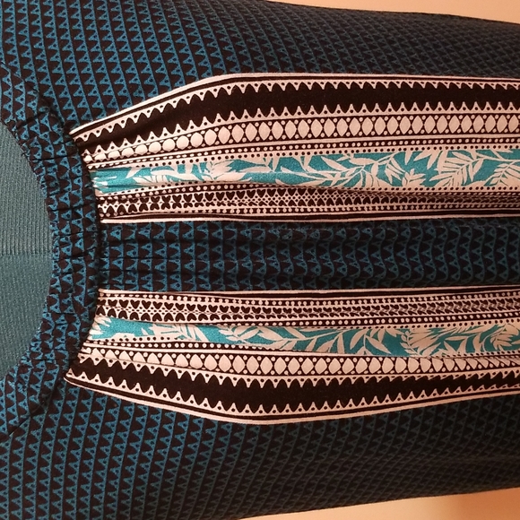 Croft&Barrow Sleeveless Tank Top, size S - Picture 2 of 11